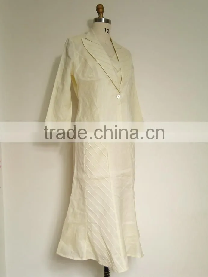 back neck design for ladies suits 2015