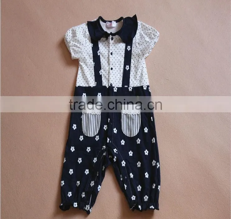 baby clothing