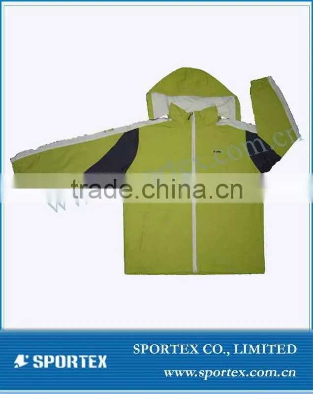 2012 OEM fashion windbreaker