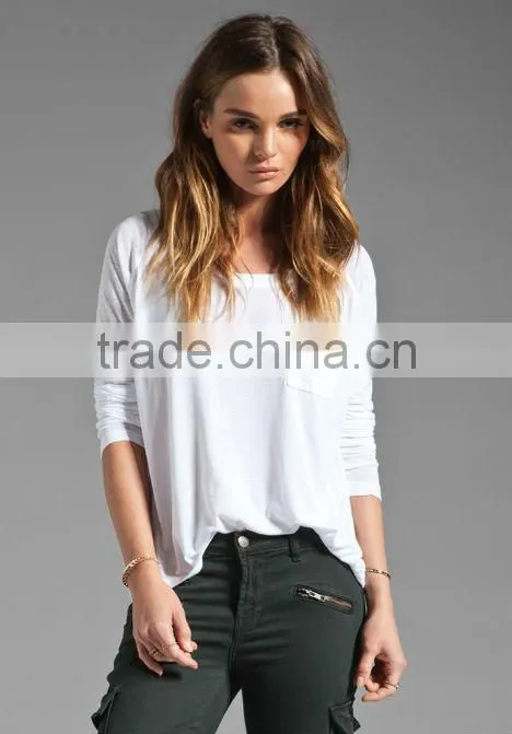 very light jersey super soft cotton t-shirts