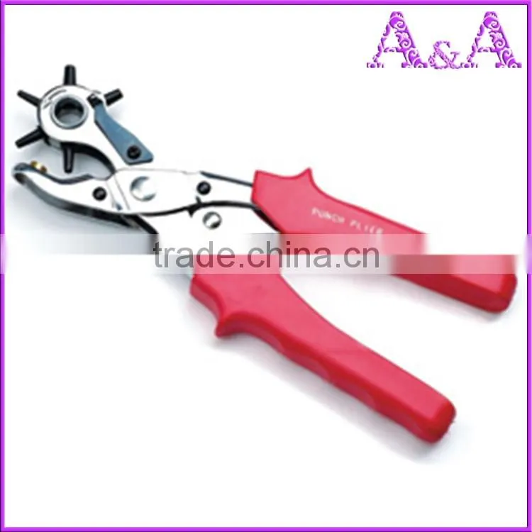 shoe punch pliers/ Button Pliers/Eyelet Pliers