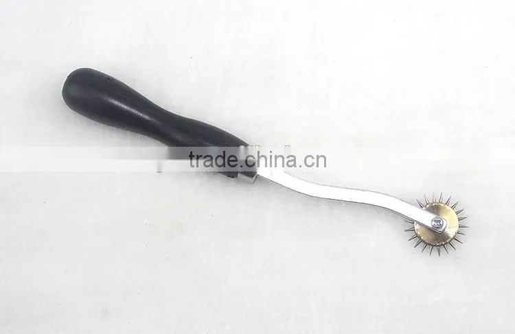 Cheap Grinding Wheel Patternmaker Tracer Tailoring Sewing Tracing Wheel