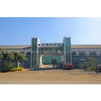Liaoning Hanzheng Environmental Protection Equipment Engineering Co.,Ltd. company overview - view 1