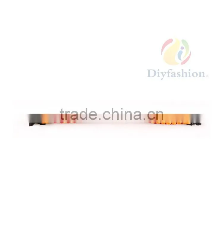 Hot Selling Various Color Paracord PC6005-2 Weave Paracord Bracelet