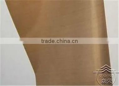 0.80mm PTFE Fiberglass Fabric