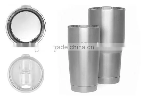 Tumbler stainless steel vacuum flask