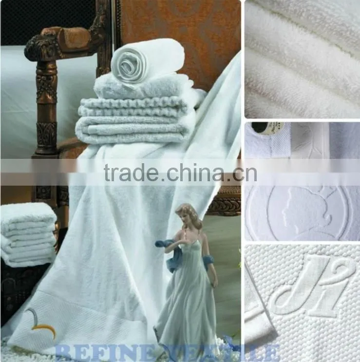 High quality polyester color kitchen towels