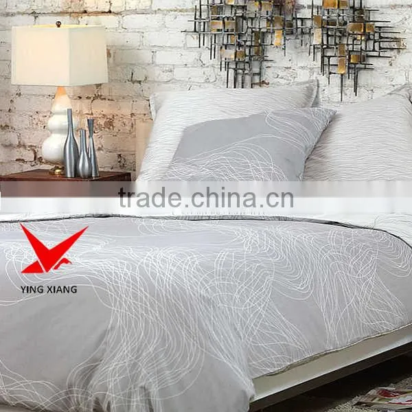 latest fashion,competitive 60x40 173x120 100% cotton fabric for bed sheets
