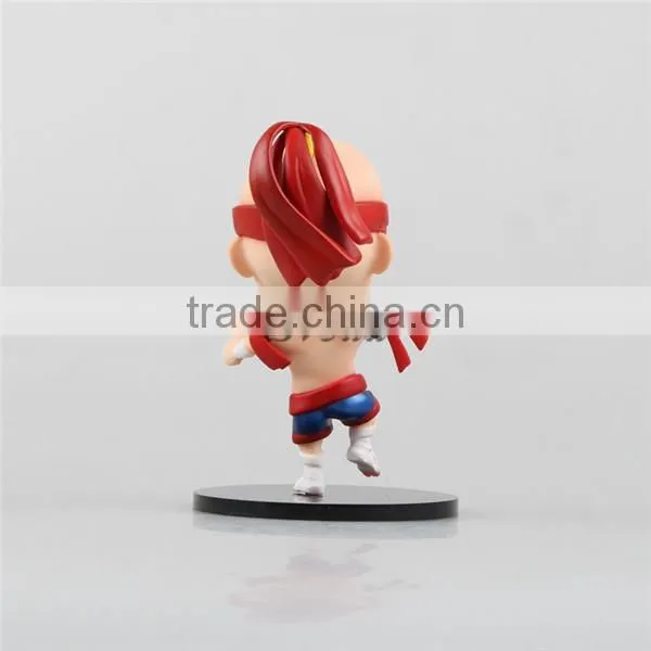 Sveda Newest League of Legends PVC Figure, LOL Action Figure, LOL The Blind MonkLee Sin
