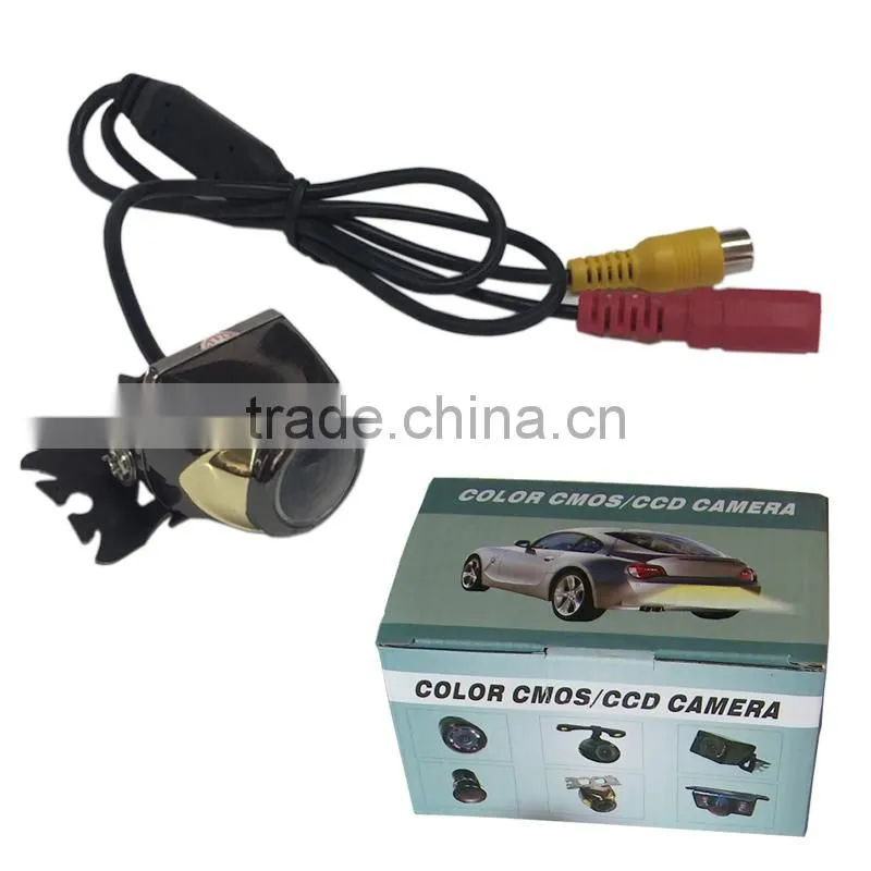 Promotion Now 150 Degrees Waterproof Car Rear View Camera