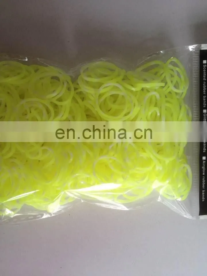 Flower Tone Loom Bands