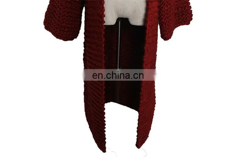 Chunky knitted cardign sweater, Oversized cardigan sweater, manhand cardigan sweater