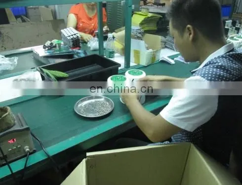 Shenzhen Colex Science & Technology Co., Ltd. company overview - view 2