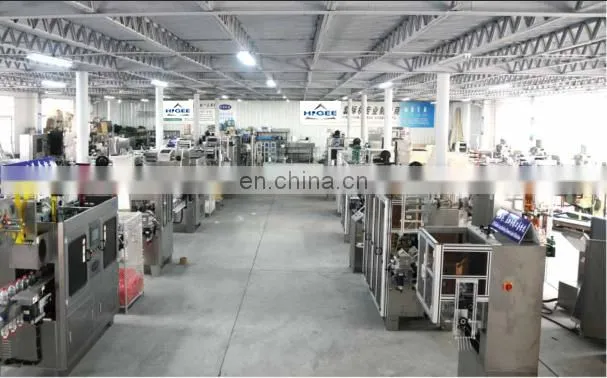 new hot sale Best Price pouch packing hand labeling shrink sleeve machine for masala HTB - 200