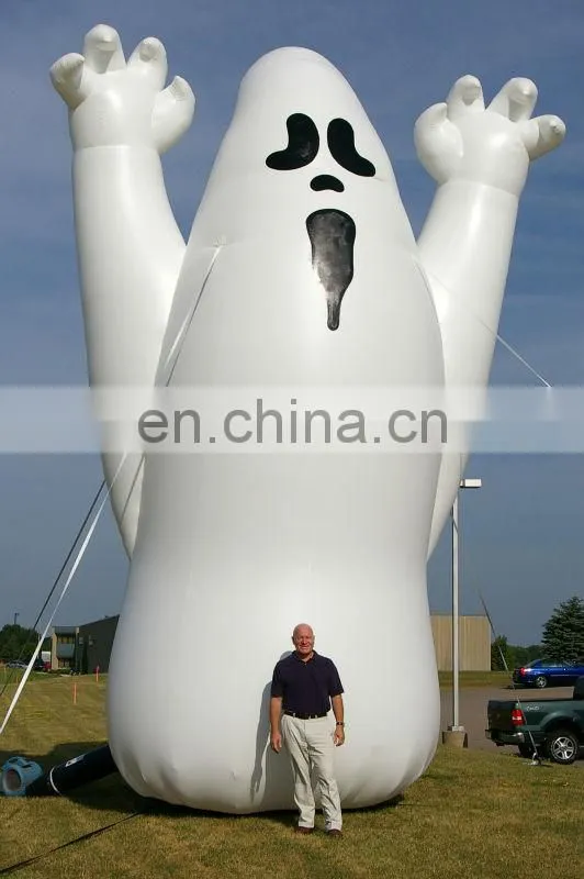 2013 new hot sale halloween inflatable yard decorations