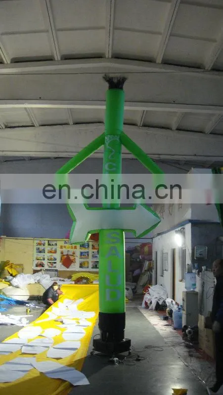 New design man air dancer,inflatable air dancers inflatable waver
