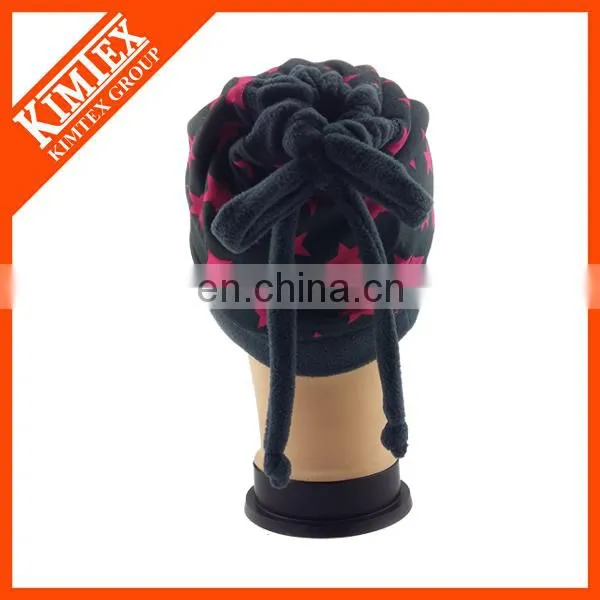 Custom printed neck tube seamless neck warmer