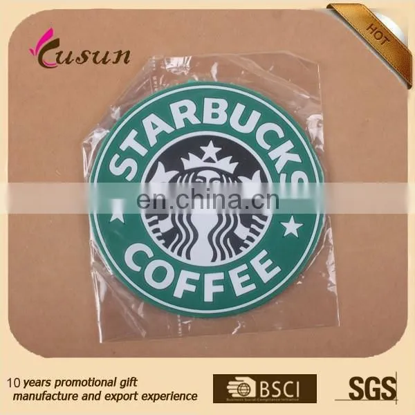 Alibaba Cute different shape felt drink coaster made in China
