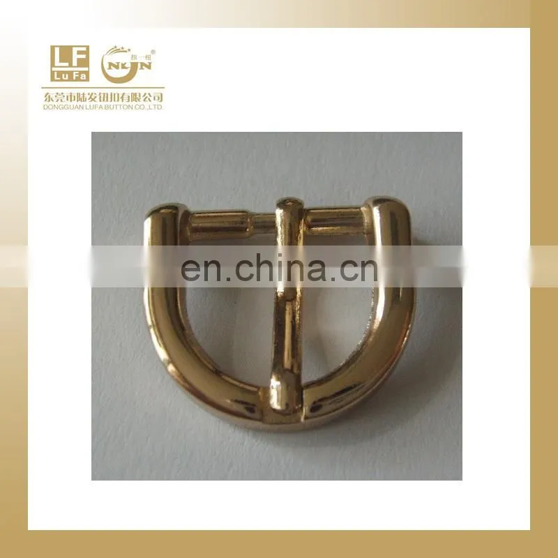 customized belt buckle for elastic blet