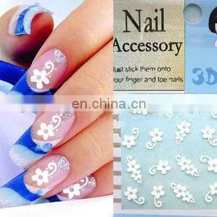 design nail tattoo sticker,ble nail sticker,children nail stickers