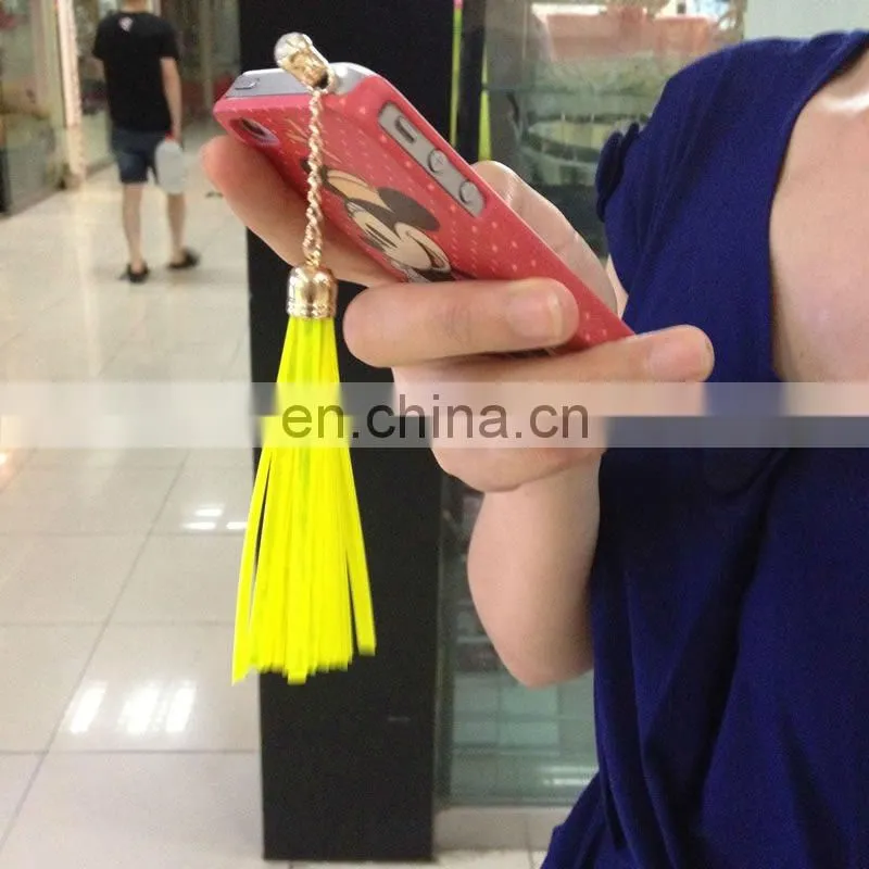 Pvc reflective keychain promotion gift EN1336 standar
