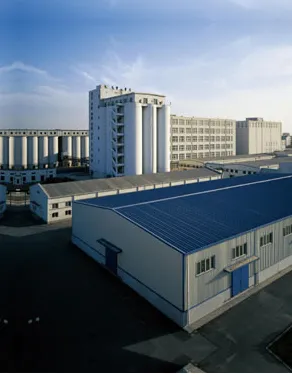 Zhengzhou Invech Machinery Co.Ltd company overview - view 1