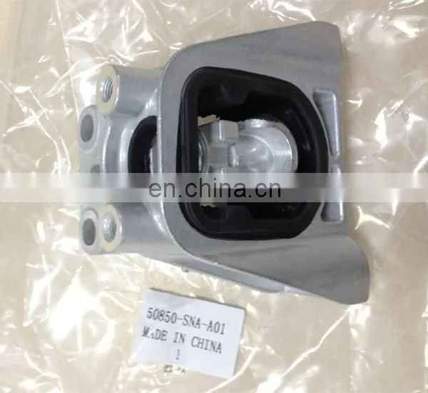 50850-SNA-A01 engine mounting high quality factory price for CIVIC