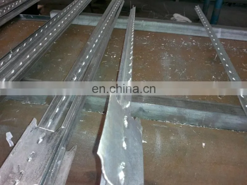Factory T Post Wholesale/t Post/used T Posts For Sale