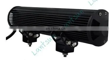 4x4 led 12v spotlight 15inch 90w two Row Led light bar