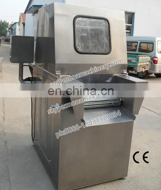 Meat/fish/chicken Saline Injection Machine