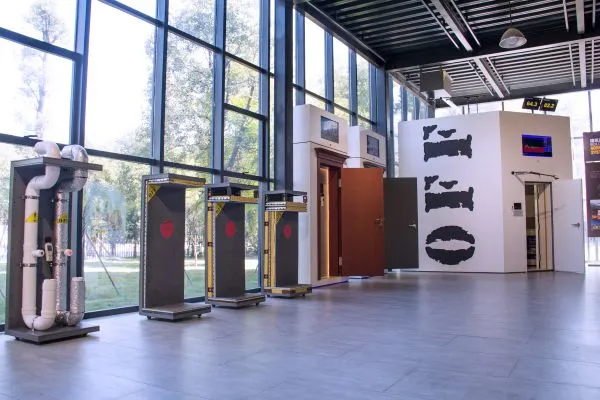 Soundbox Acoustic Tech company overview - view 1
