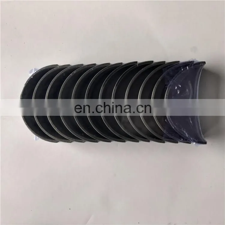 Cheap china truck engine spare parts main bearing for 615 VG1500010046