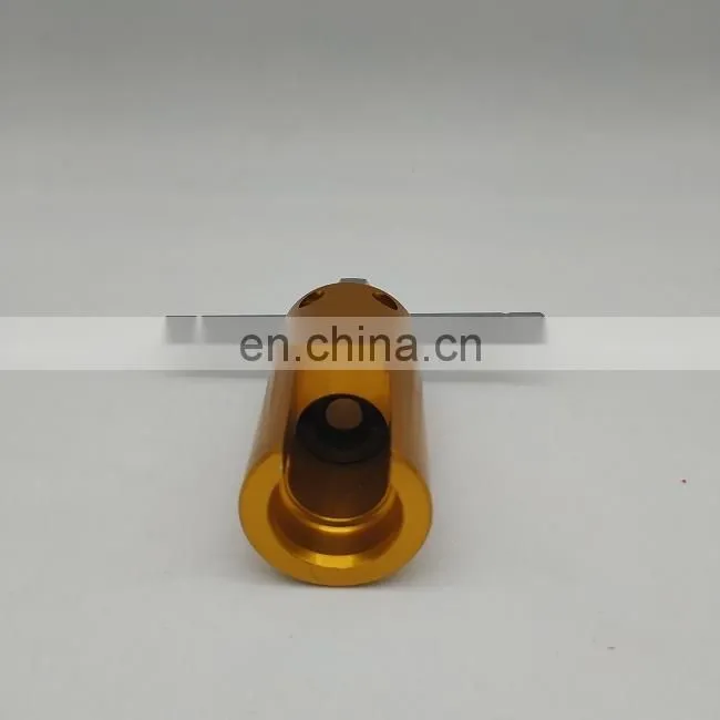 BEACON MACHINE common rail injector tool fuel metering puller