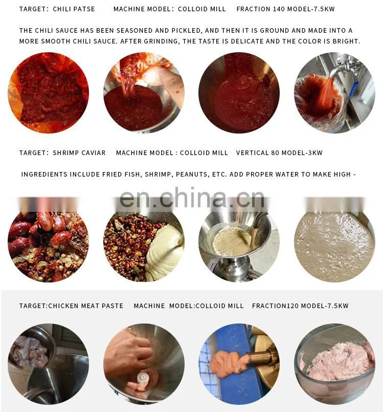 Factory directly PeanutButter MakingMachine/mill grinding machine Peanutbutter making machine/Nuts Peanut Butter Grinder Machine