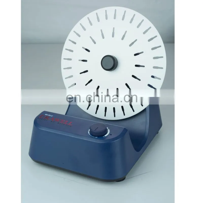 Drawell Cost-effective MX-RD-E Classic Lab Rotator Shaker