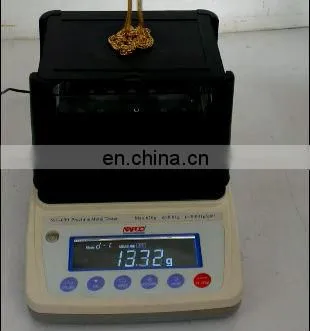 NH-3000Gold Karat tester,% Testing/Real Gold Test/gold tesing machine price