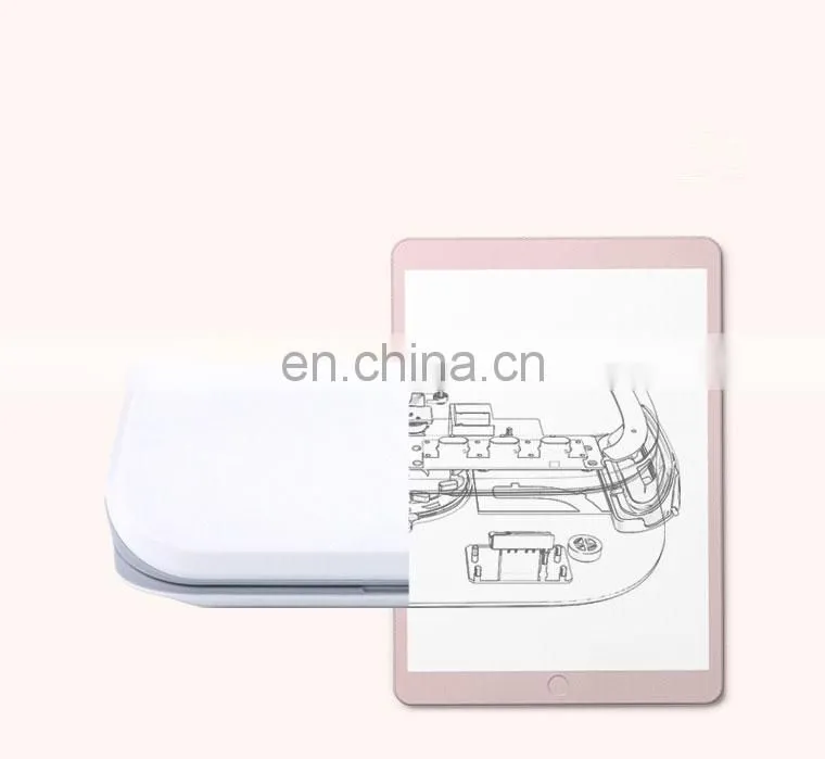 New Dual UV Sterilizer Disinfection Phone Toothbrush Children Tableware Underwear Jewelry Mask Automatic Disinfection Box