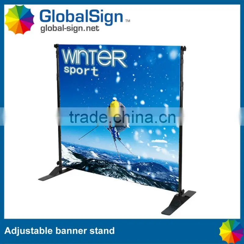 Shanghai GlobalSign rustless and stable telescope backwall