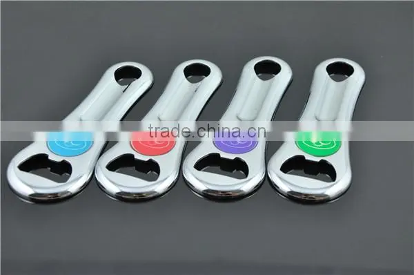 aluminum bottle opener , metal beer bottle opener , metal bottle openner