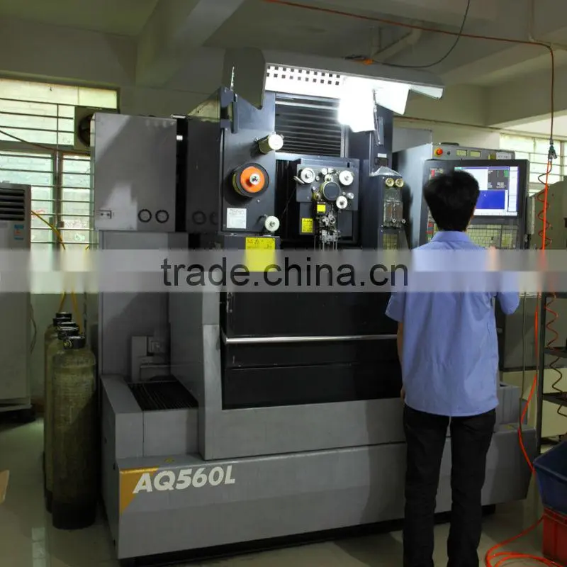 motor lamination core
