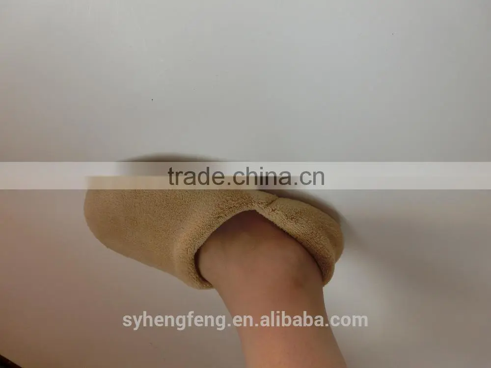 2016 nice pure color women indoor shoes