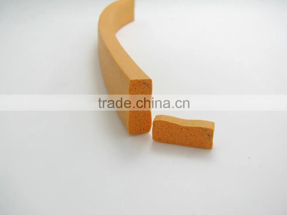 thickness 0.3mm silicone rubber sheet