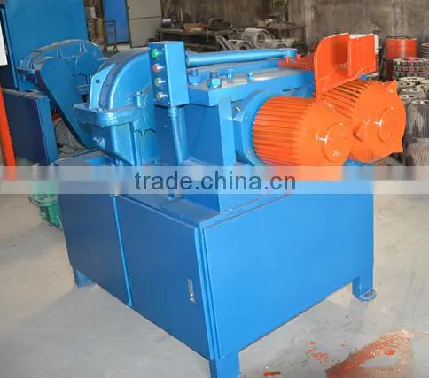 30% save energy waste tyre processing line for rubber powder