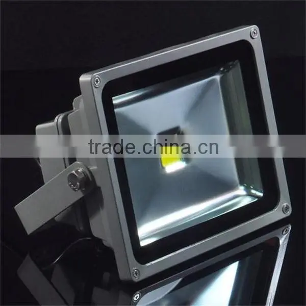 Best solar outdoor led flood light For Emergency Hallway