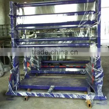 farm fence machine