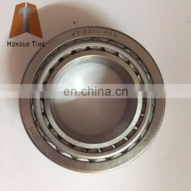 55*95*30 A6VO80 Hydraulic pump parts 33111PX2 Pump bearing