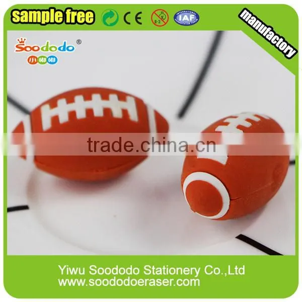 Basketball School Children Eraser