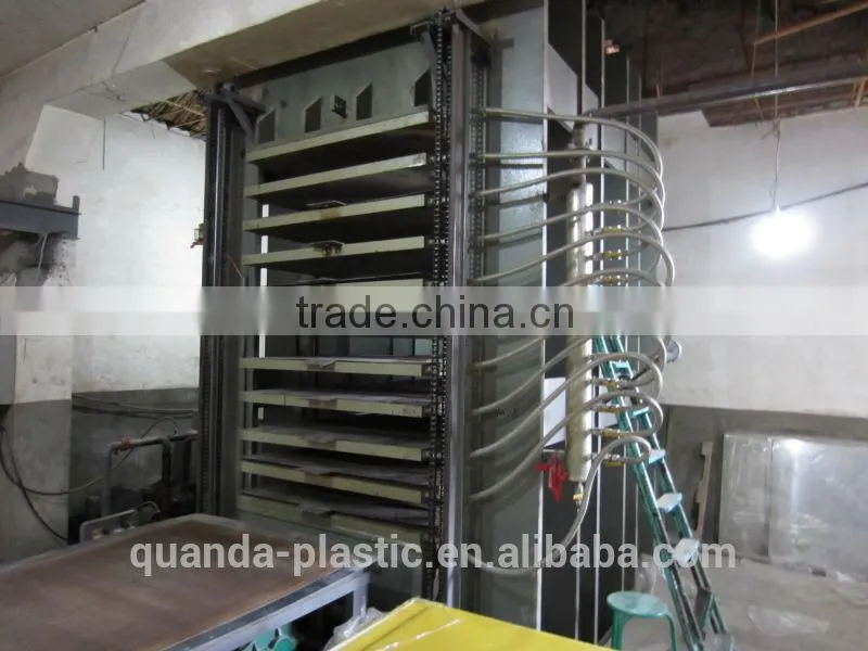 3240 High quality fiberglass sheet best epoxy resin
