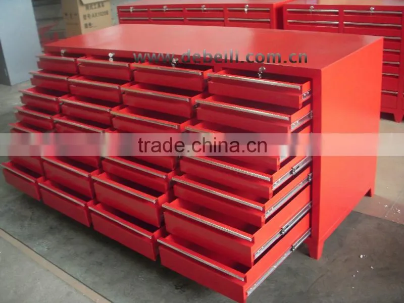 Garage and Workshop use 78 Inch Tool Cabinet