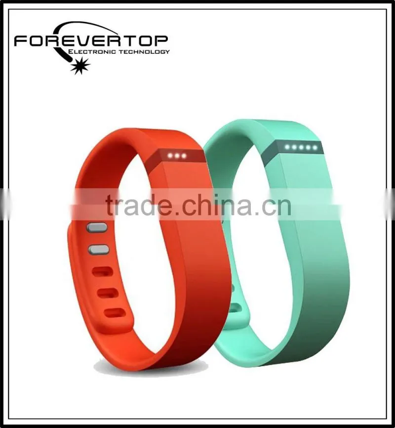 206 Top Quality Health Waterproof Bluetooth 4.0 Sleep Monitoring Sport Fitness Calorie Counter Tracking Wristband Bracele
